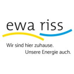 EWA Riss Logo