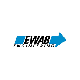 Ewab Engineering GmbH Fördertechnik Logo