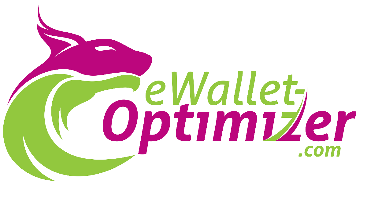 Ewallet Optimizer Logo