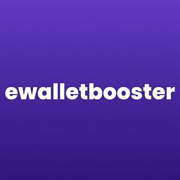 eWalletBooster Logo