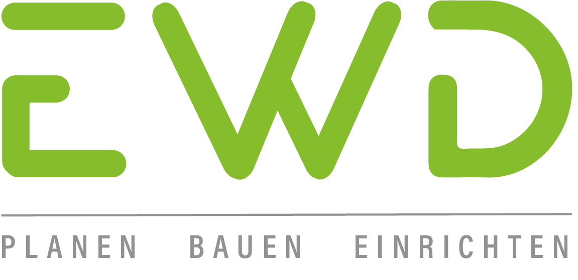 EWD Project GmbH Logo