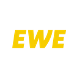 EWE Logo