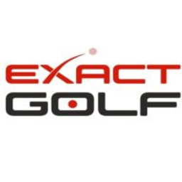 Exactgolf Logo