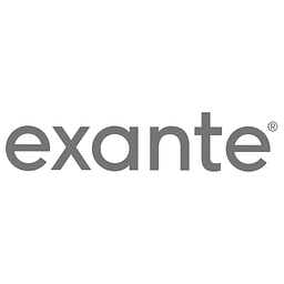 Exante Diät Logo