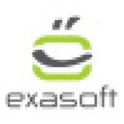ExaSoft Czech a.s. Logo