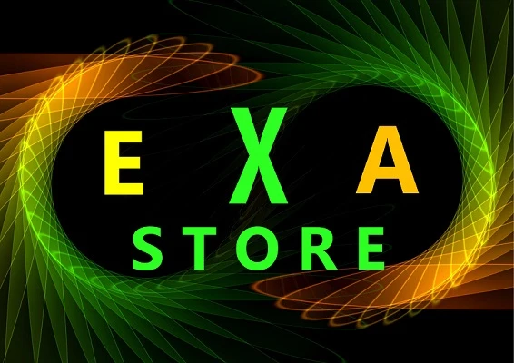EXA Store GmbH Logo
