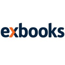 Exbooks Logo
