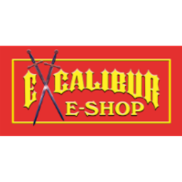 Excaliburshop Logo
