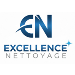 Excellence Nettoyage Logo
