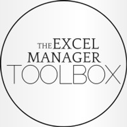 Excelmanagertoolbox Logo