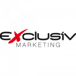 Exclusiv Marketing Logo