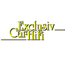 Exclusivcarhifi Logo
