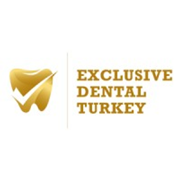 Exclusive Dental Turkey Logo
