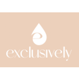Exclusively Logo
