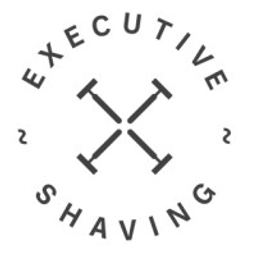 The Executive Shaving Company Logo