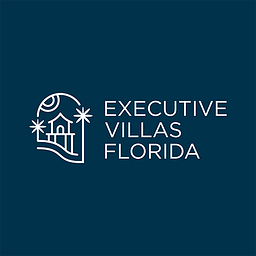 Executive Villas Florida Logo
