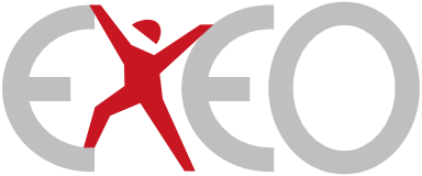 EXEO GmbH Logo