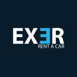 EXER Cars Logo