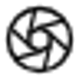 Exhibitor Lens Logo