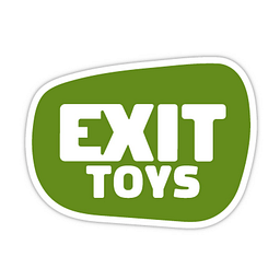 EXIT Toys Logo