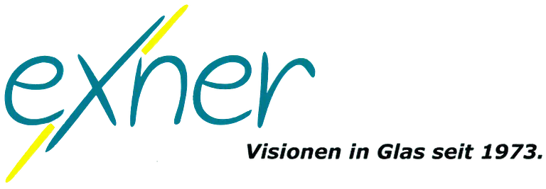 Exner Bau-Kunstglaserei Logo