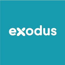 Exodus Adventure Travels Logo
