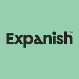 Expanish - Spanish Language Schools Logo