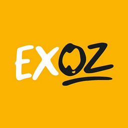 Experience Oz Logo
