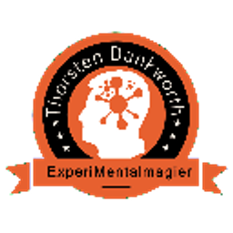 Zauberkünstler Thorsten Dankworth Logo