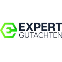 Expert-Gutachten Sachverständigengesellschaft mbH Logo