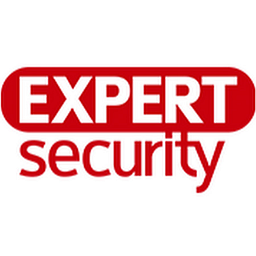Expert-Security Logo