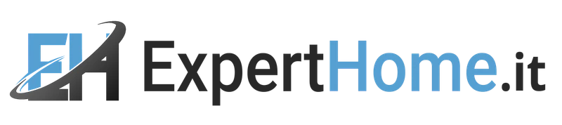 Expert Home S.r.l. Logo