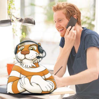 Expertiger Computerhilfe Logo