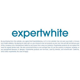 Expertwhitening Logo