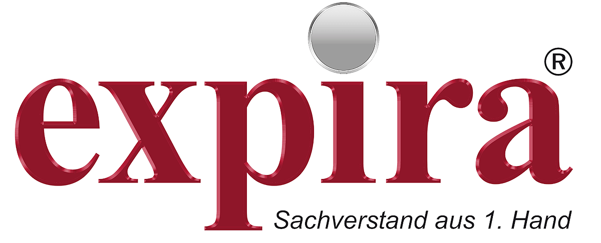 expira GmbH Logo