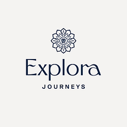Explorajourneys Logo