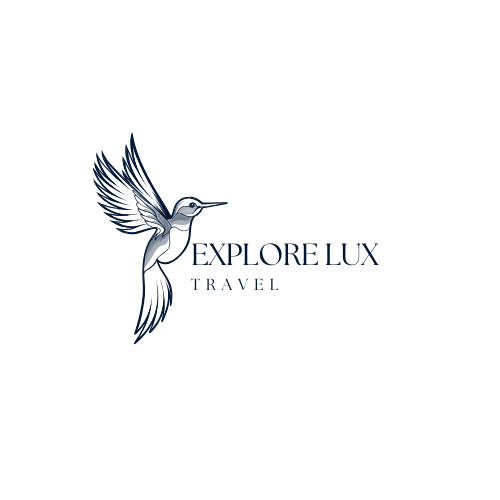 Explore Lux Travel Logo
