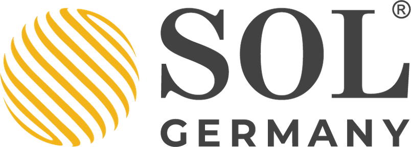 SOL GmbH Logo