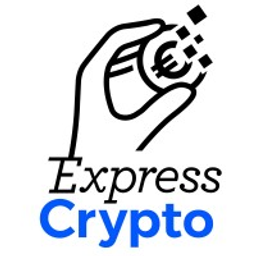 Express Crypto Logo