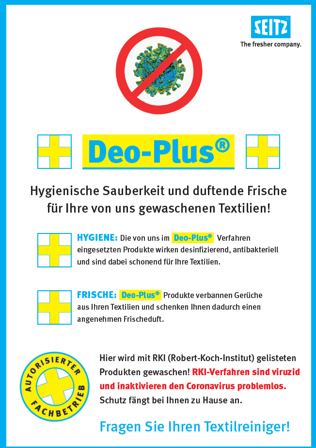 Express Reinigung Logo