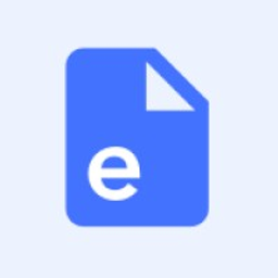 ExpressCV Logo