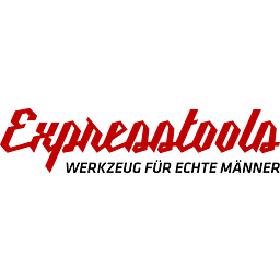 Expresstools Logo