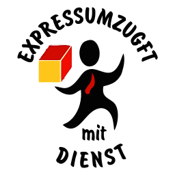 Express Umzug FT Logo