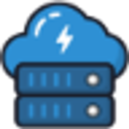 ExtaHost Logo