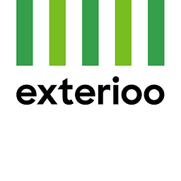 Exterioo Tuinmeubelen Nederland Logo