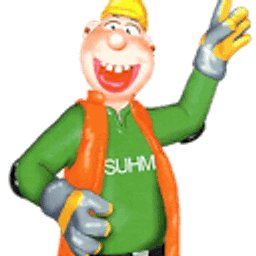 Suhm Externe Experten Logo