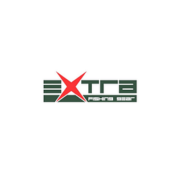 Extra Fishing Gear Logo