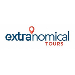 Extranomical Tours Logo