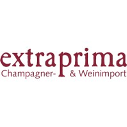 Extraprima Inh. Thomas Boxberger-von Schaabner Weinimport Logo