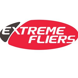 Extremefliers Logo